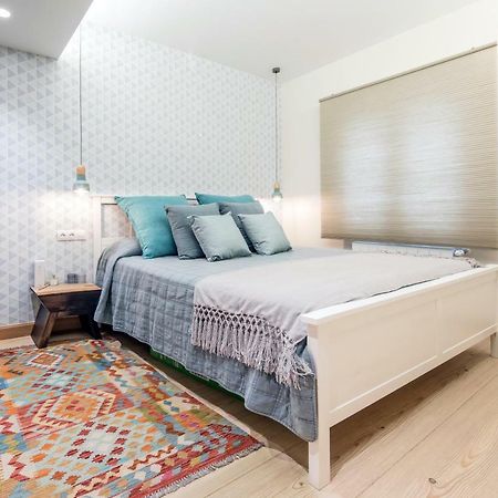 Bilbao Indautxu I By Aston Rentals 외부 사진