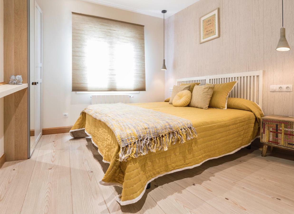 Bilbao Indautxu I By Aston Rentals 외부 사진